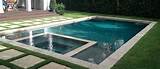 South Florida Pool Builders Images