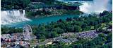 Niagara Falls On Canada Hotels Images