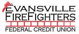 Evansville Firefighters Federal Credit Union Images
