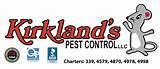 Kirklands Pest Control Athens Al