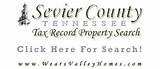 Sevier County Business License