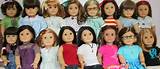 Photos of American Girl Boutiques Inc