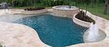 Images of South Florida Pool Builders