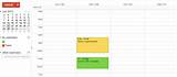 Images of Google Calendar Appointment Scheduling