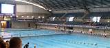 Ponds Forge Swimming Times