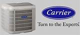 Images of Carrier Central Air Conditioning Units