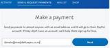 How To Send Money With Paypal Credit Photos