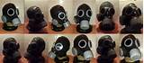 Photos of How To Make A Gas Mask Prop