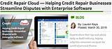 Photos of Credit Repair Cloud Software