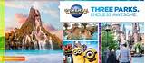Images of Universal Parks And Resorts