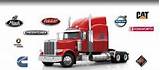 Photos of Truck Trailer Manufacturers Usa