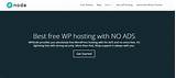 Photos of Free Wordpress Hosting No Ads