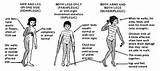 Cerebral Palsy Balance Exercises Pictures
