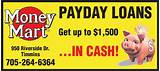 Yellow Pages Payday Loans Photos