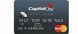 Photos of Capital One Student Rewards Credit Card Review