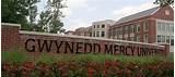 Pictures of Gwynedd Mercy College Online Degrees
