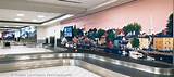 Photos of Boston Airport Baggage Claim