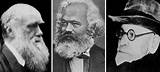 Pictures of Theory Of Evolution Karl Marx