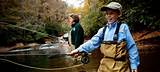 Places To Go Fly Fishing
