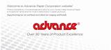 Advance Packaging Corporation Images