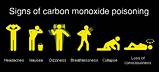 Photos of Gas Dryers Carbon Monoxide