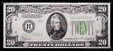 1969 Series 100 Dollar Bill Value