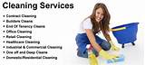 Florida House Cleaning Services