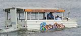 Duck Boat Hit By Barge Pictures