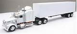 Kenworth Toy Trucks And Trailers Photos