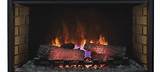Photos of Realistic Gas Fireplace