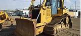 Spence Heavy Equipment Pictures