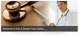 Free Online Medical Doctors Advice