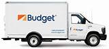 Photos of Budget Truck Rental Reservations