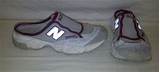 New Balance Mules Sale