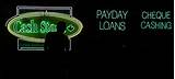 Pictures of New Payday Lender