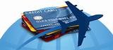 Photos of Air Travel Rewards Credit Cards