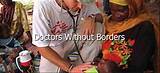 Pictures of Doctors Without Borders Christian