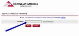 Images of Mountain America Credit Union Online Login