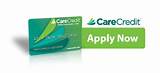 Images of Carecredit Payments