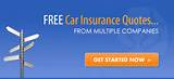 Free Online Insurance Quotes Photos