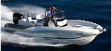 Zodiac Center Console Inflatable Boats Pictures