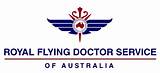Royal Flying Doctor Service Of Australia Images