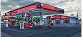 Pictures of High Octane Gas Stations