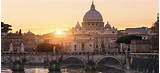 Rome Flights From Toronto Images