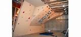 Rock Climbing Wall Home Images