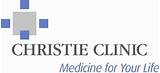 My Christie Clinic Pictures