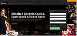 Images of Bitcoin Casino Reviews