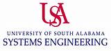 University Of Alabama Engineering Program