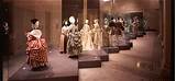 Fashion Exhibits In New York
