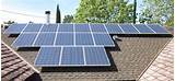 Average Cost Solar Panel Installation California Photos